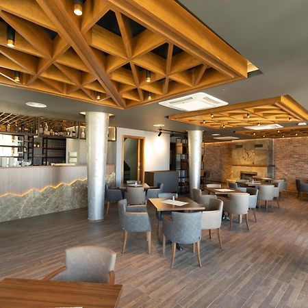 Hotel Castello Prizren Esterno foto