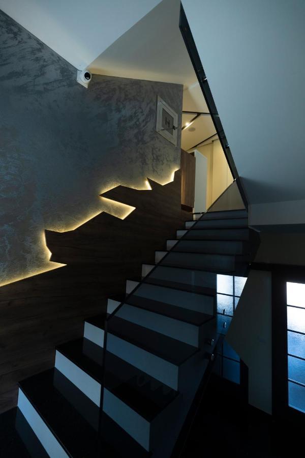 Hotel Castello Prizren Esterno foto