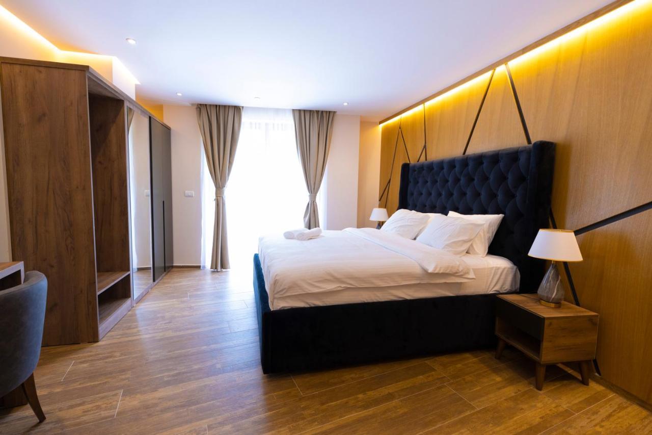 Hotel Castello Prizren Esterno foto