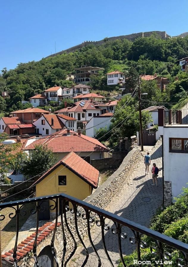 Hotel Castello Prizren Esterno foto