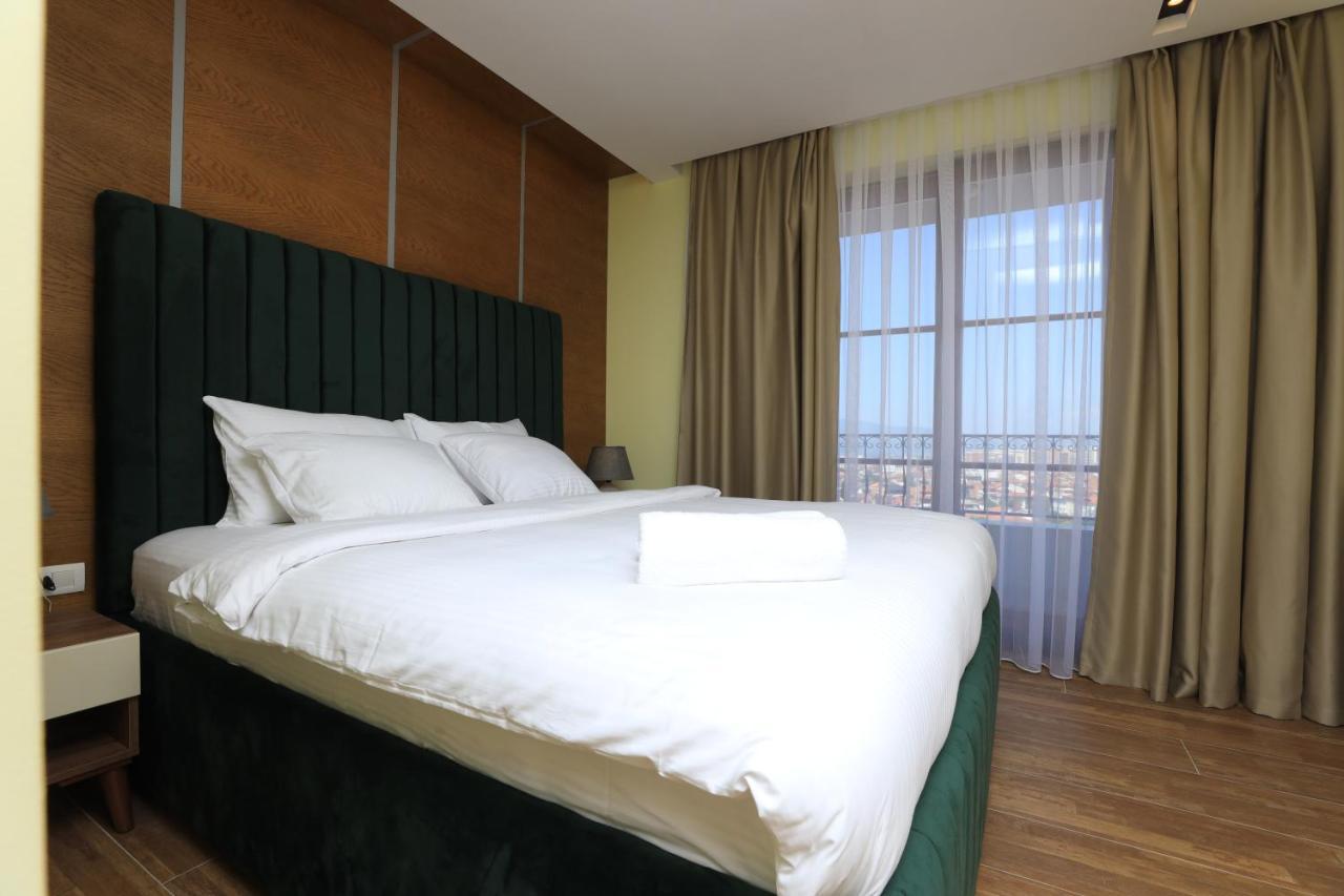 Hotel Castello Prizren Esterno foto